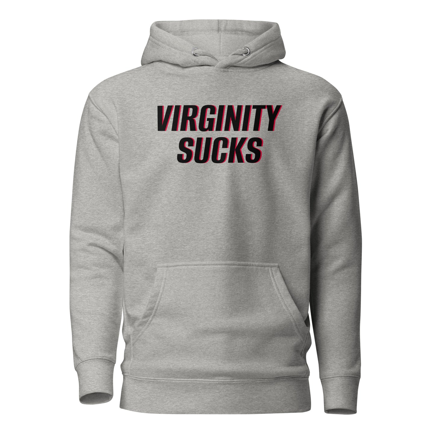 Virginity Sucks
