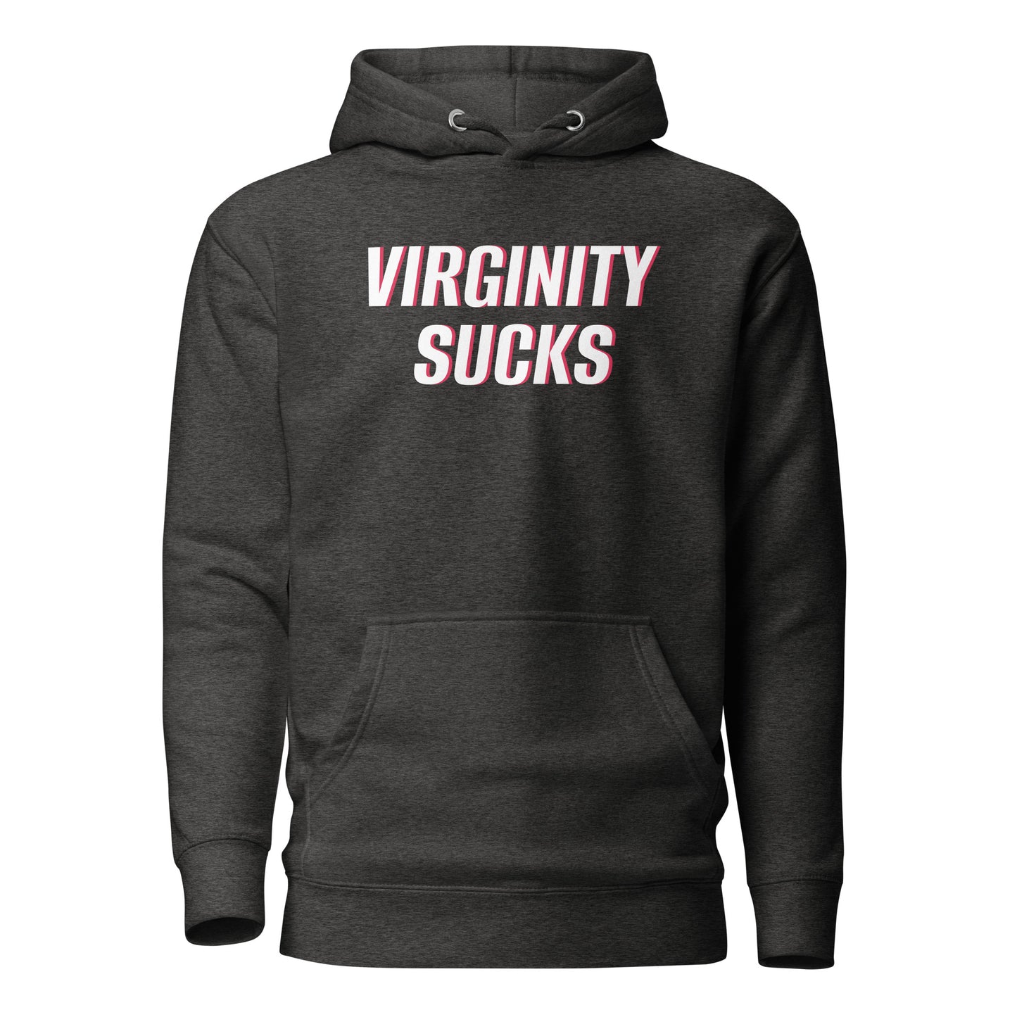 Virginity Sucks