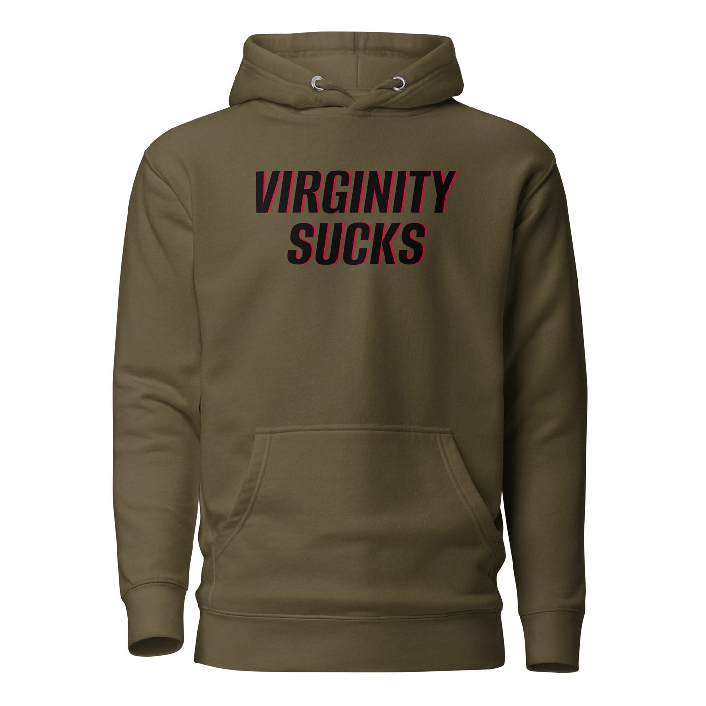 Virginity Sucks