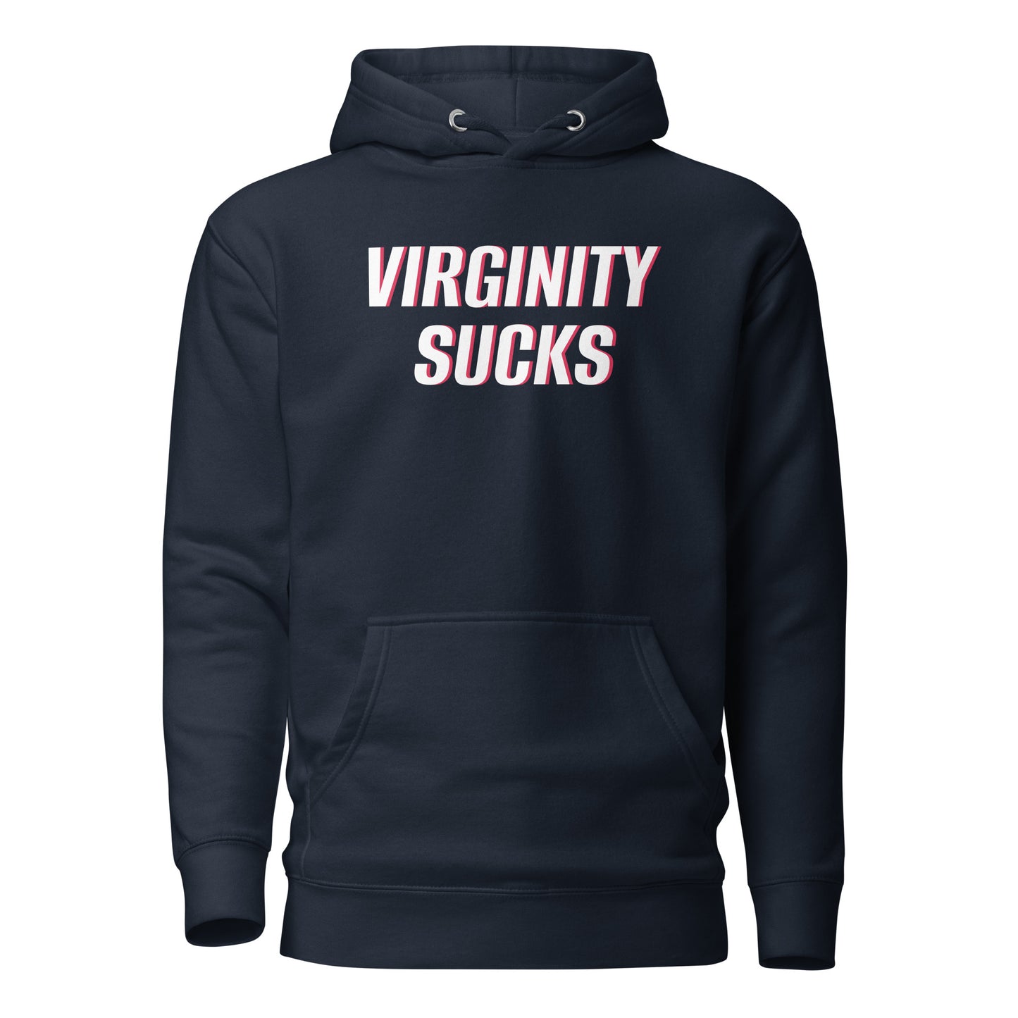 Virginity Sucks