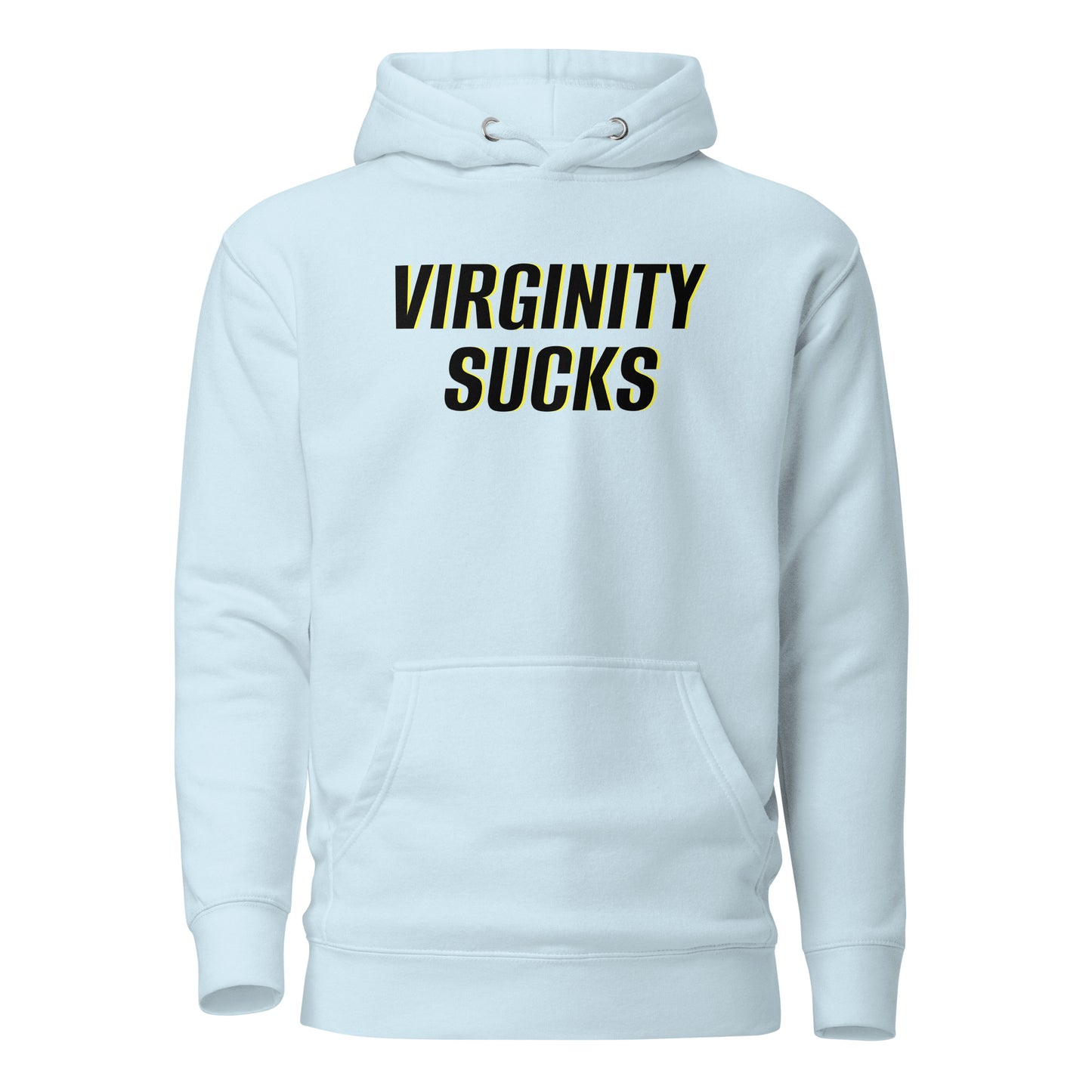 Virginity Sucks