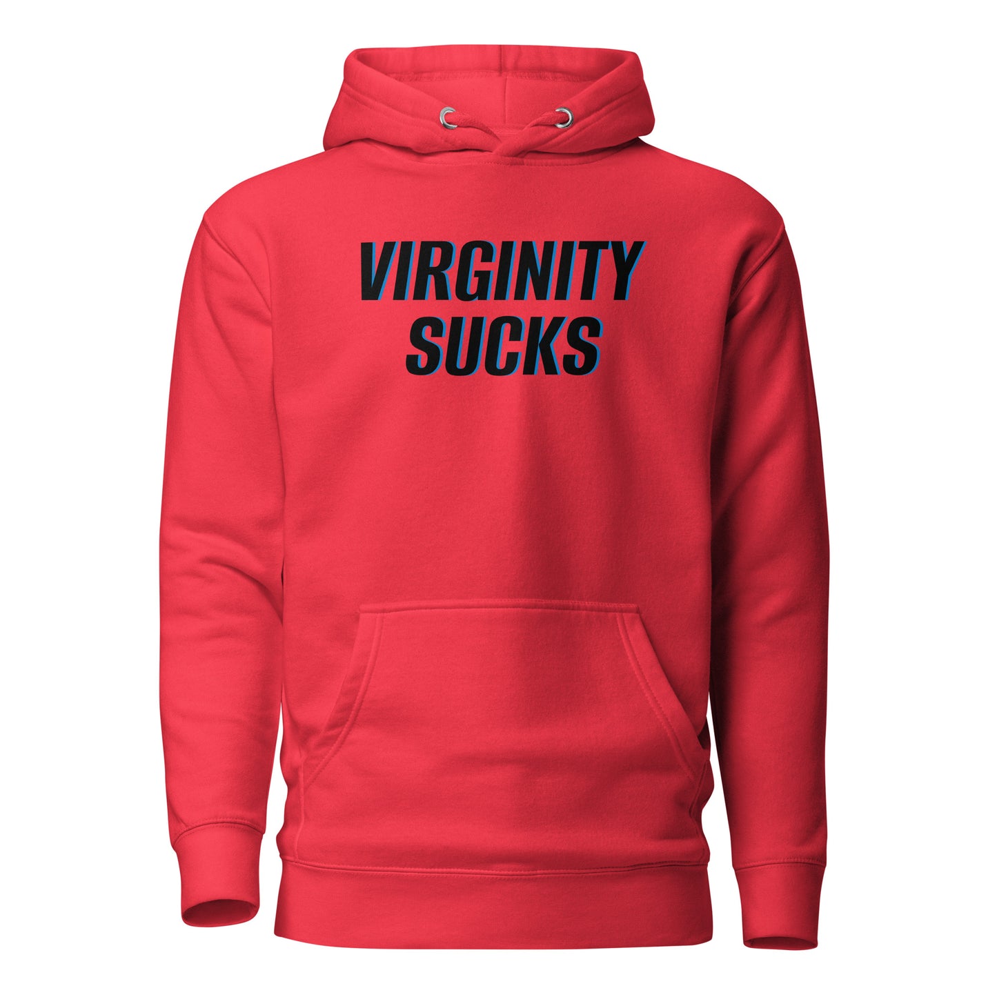 Virginity Sucks