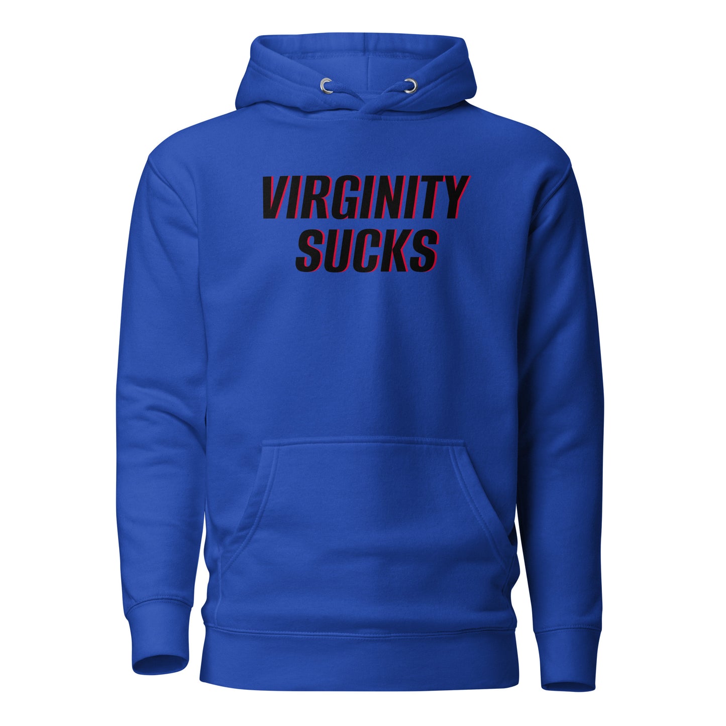 Virginity Sucks