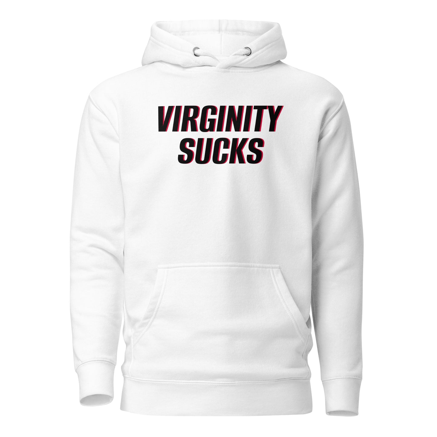 Virginity Sucks