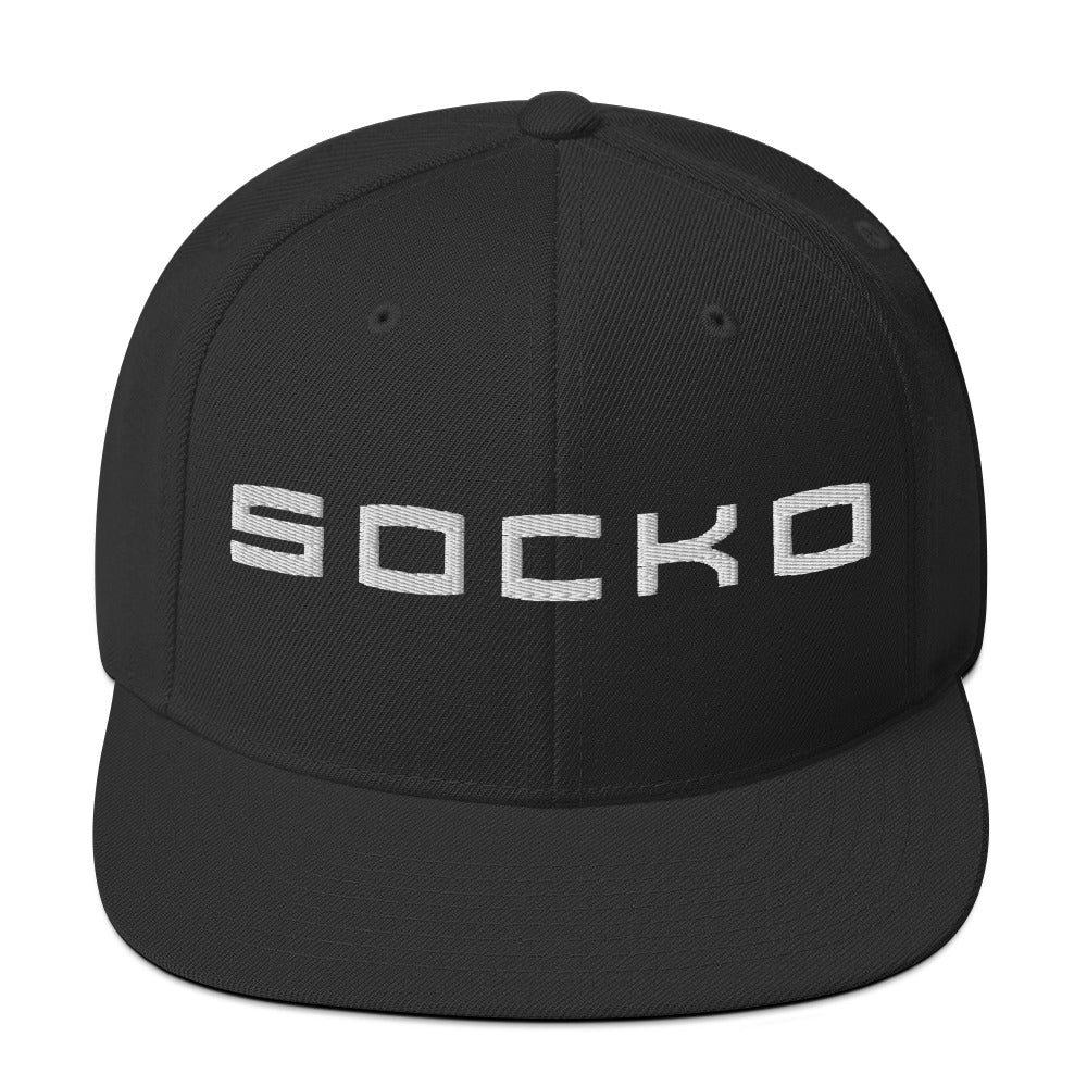 SOCKO