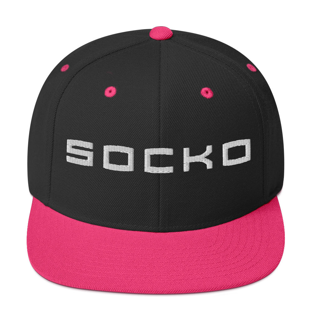 SOCKO