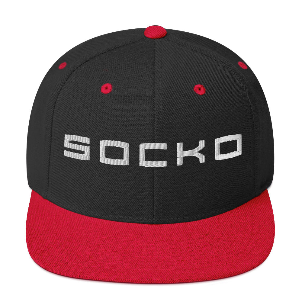 SOCKO