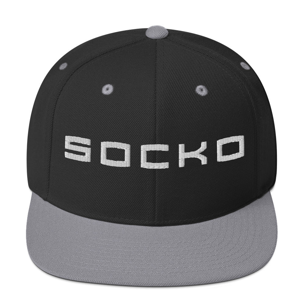 SOCKO