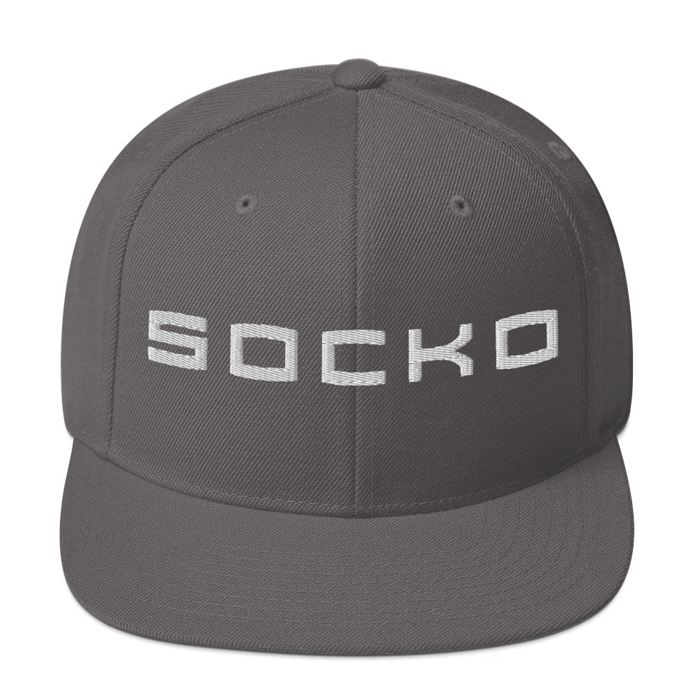 SOCKO