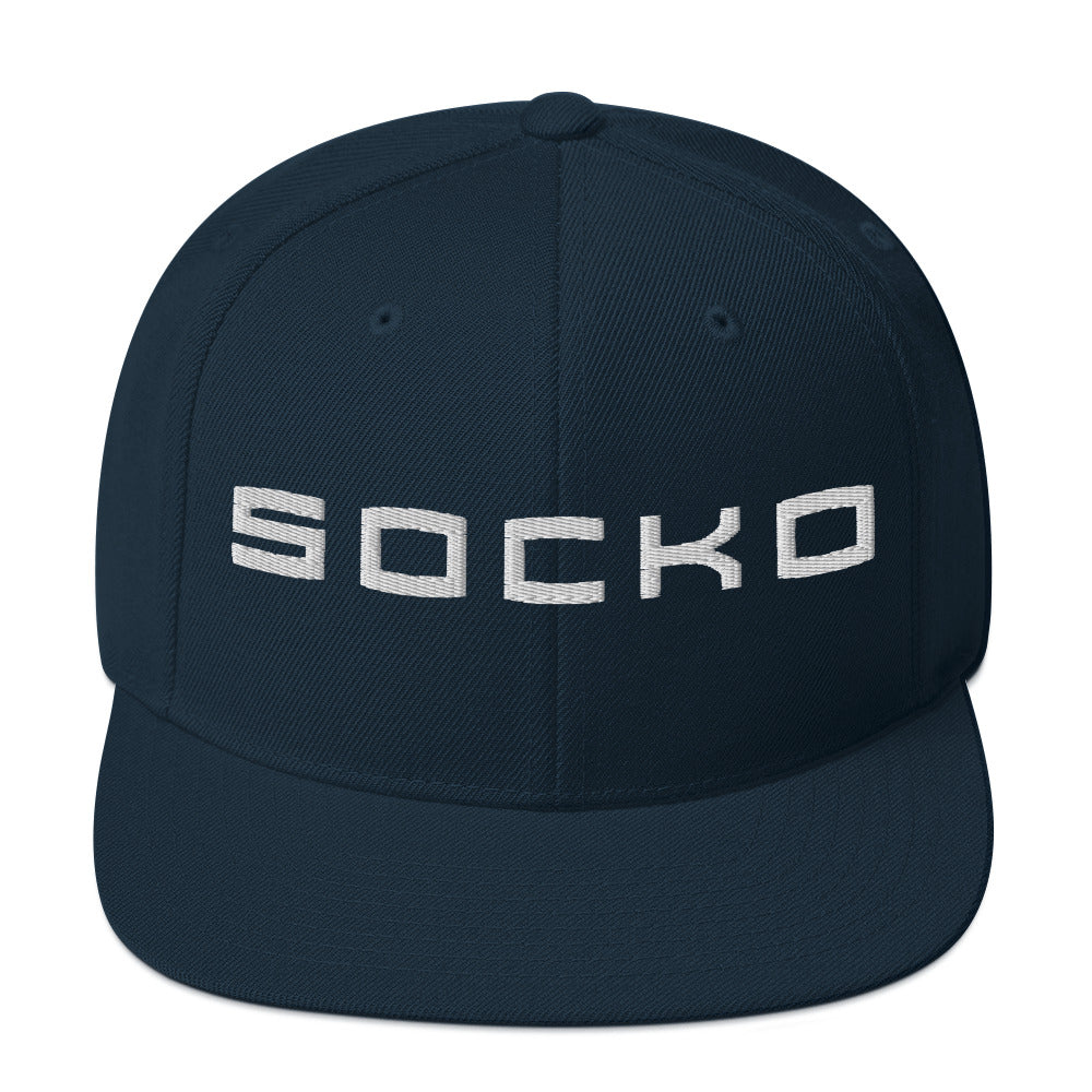 SOCKO