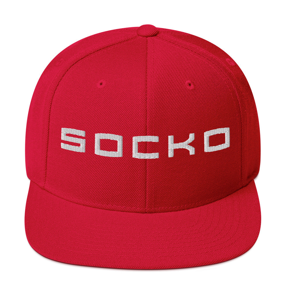 SOCKO