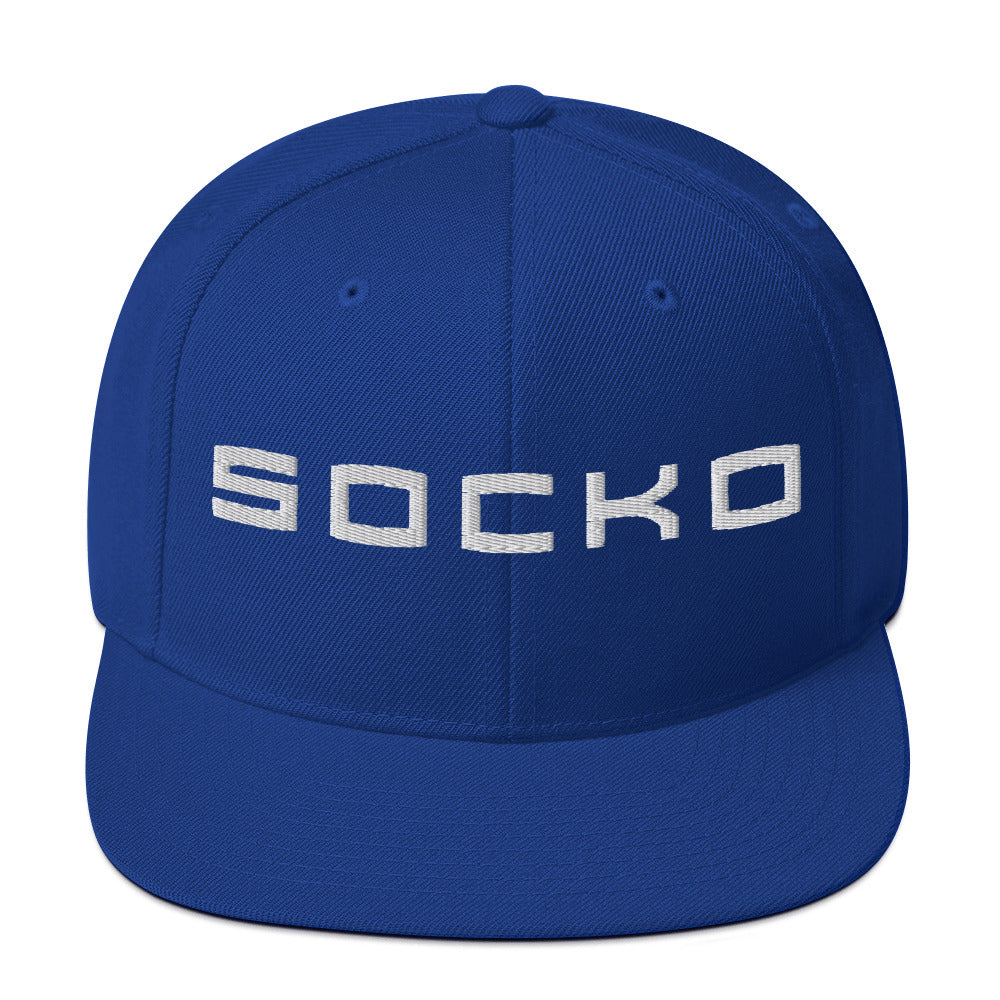 SOCKO