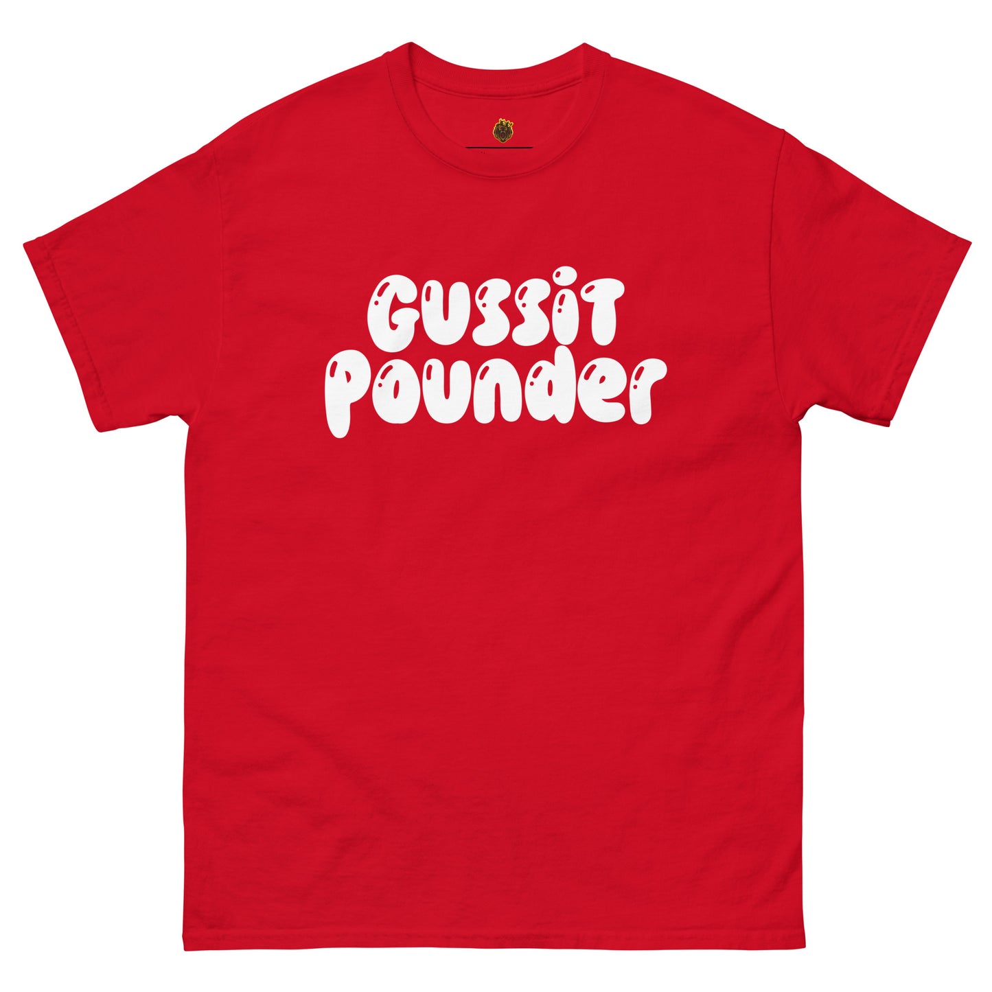 Gussit Pounder