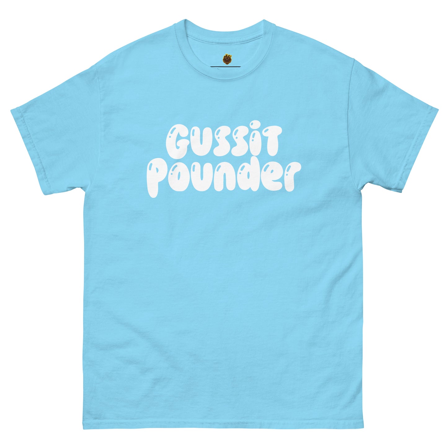 Gussit Pounder