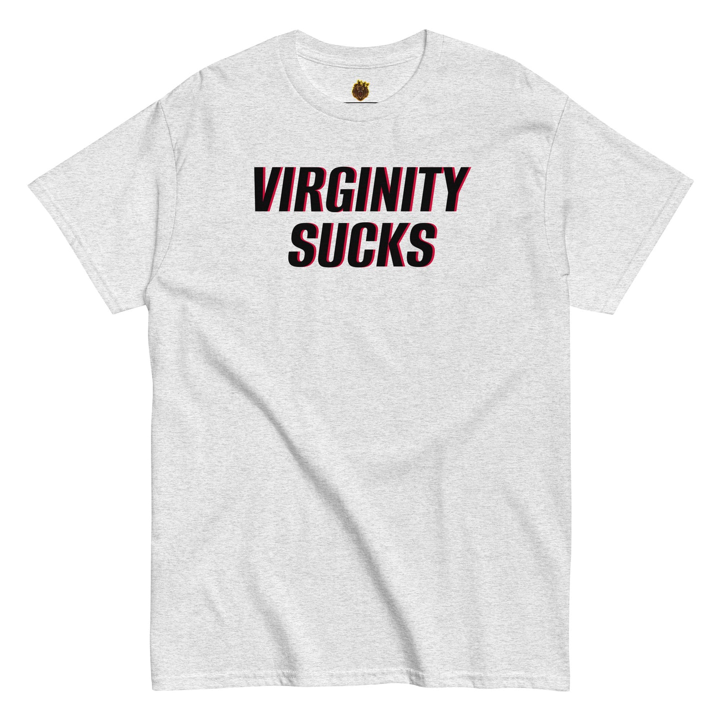 Virginity Sucks