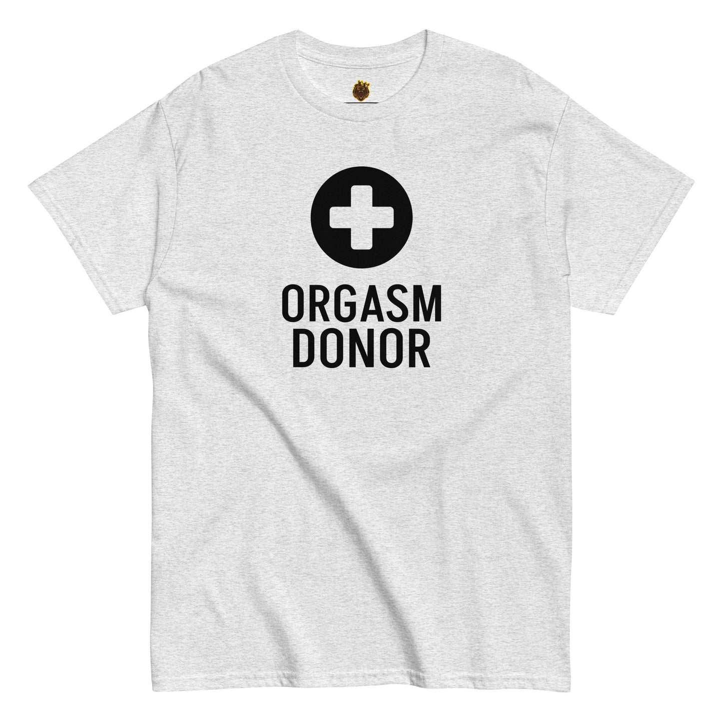 Orgasm Donor