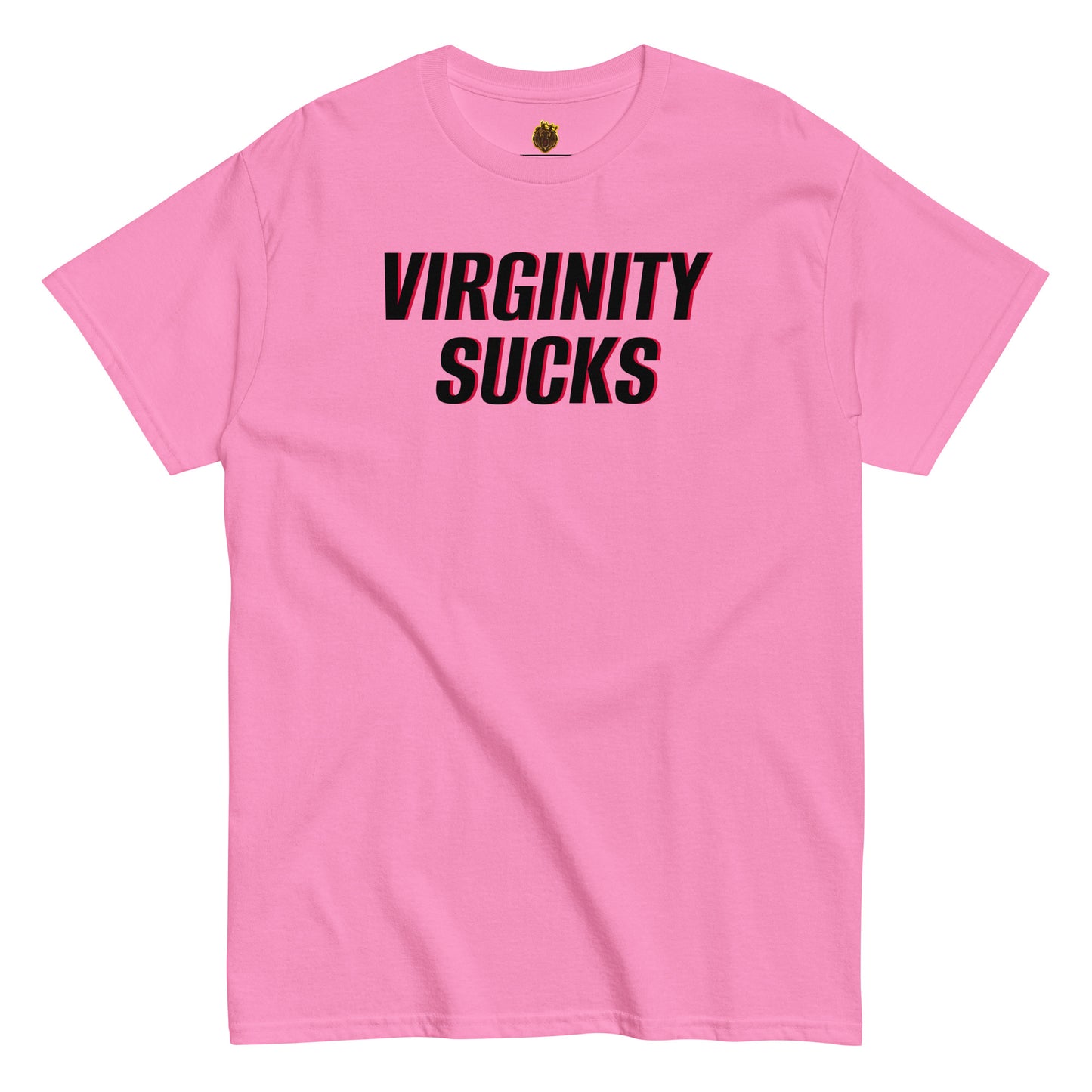 Virginity Sucks