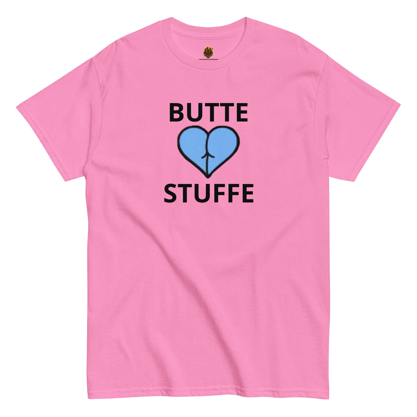 Butte Stuffe