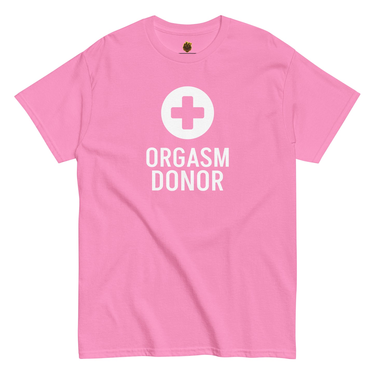 Orgasm Donor