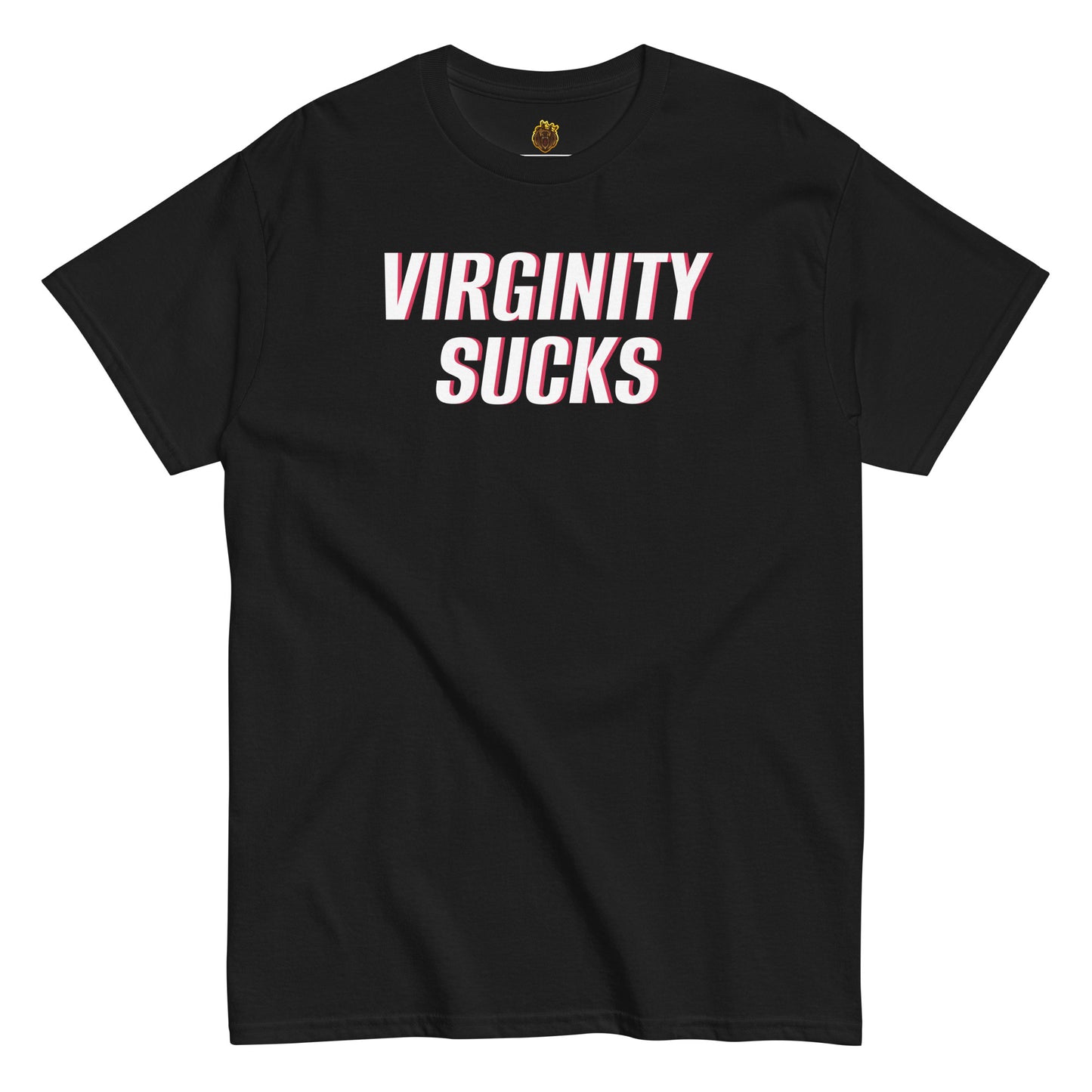 Virginity Sucks