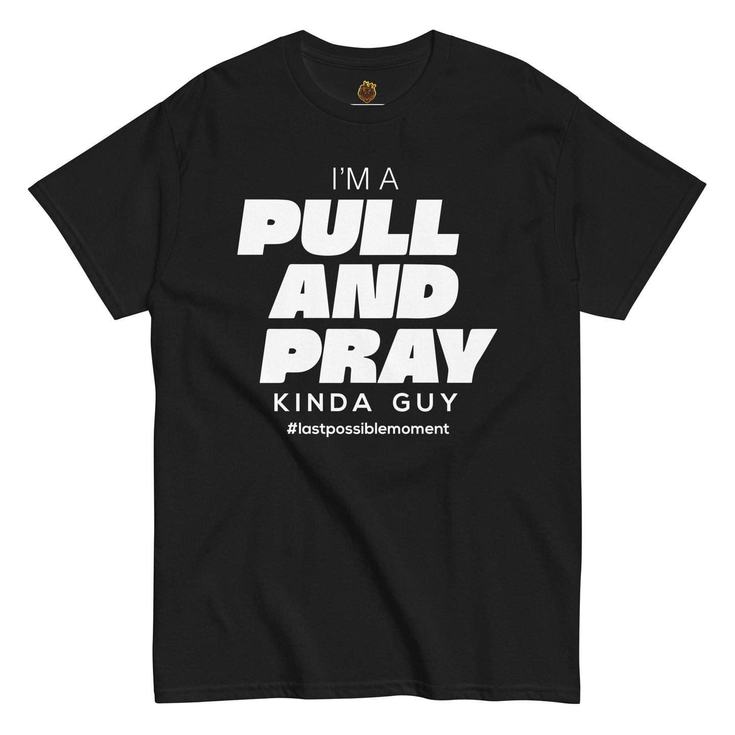 Pull And Pray