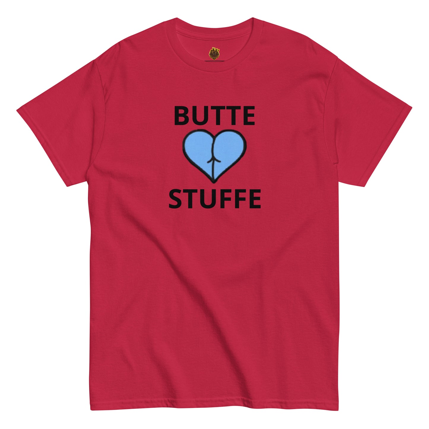 Butte Stuffe