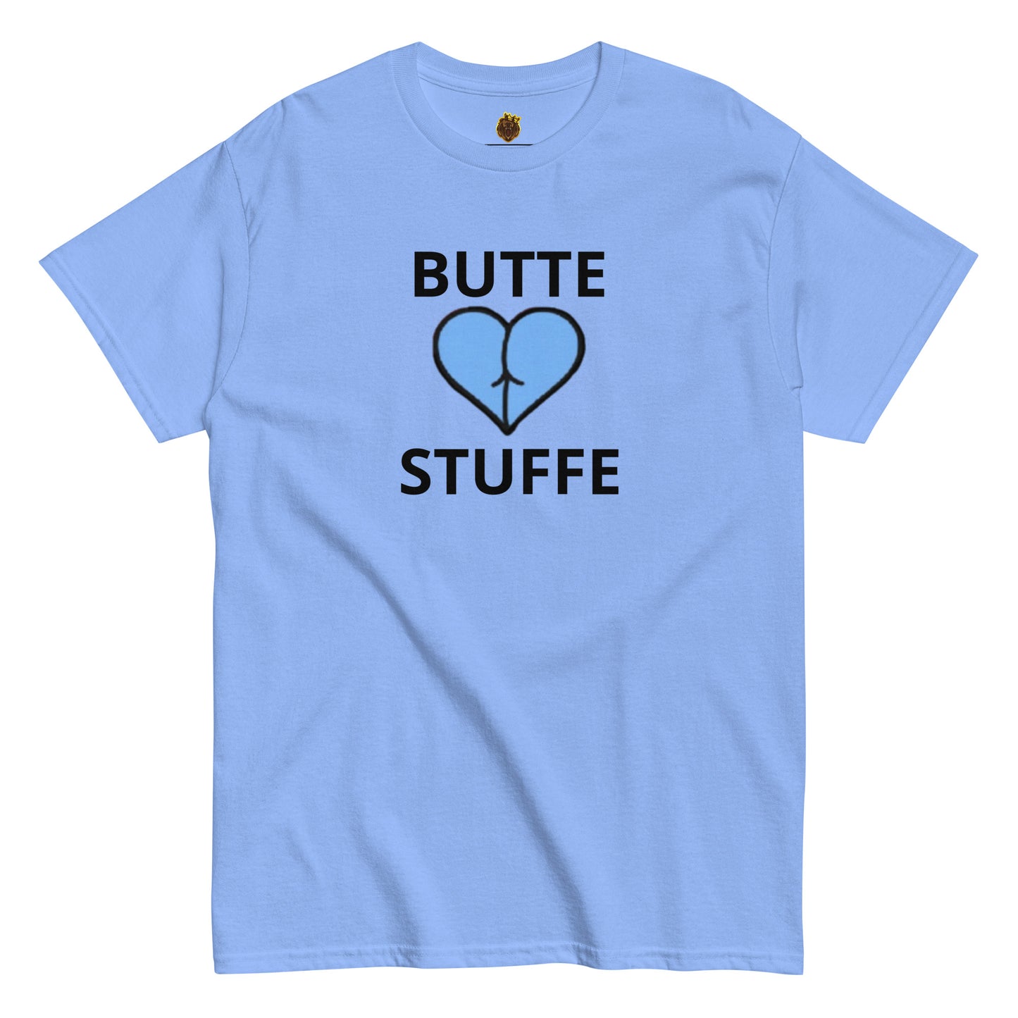 Butte Stuffe