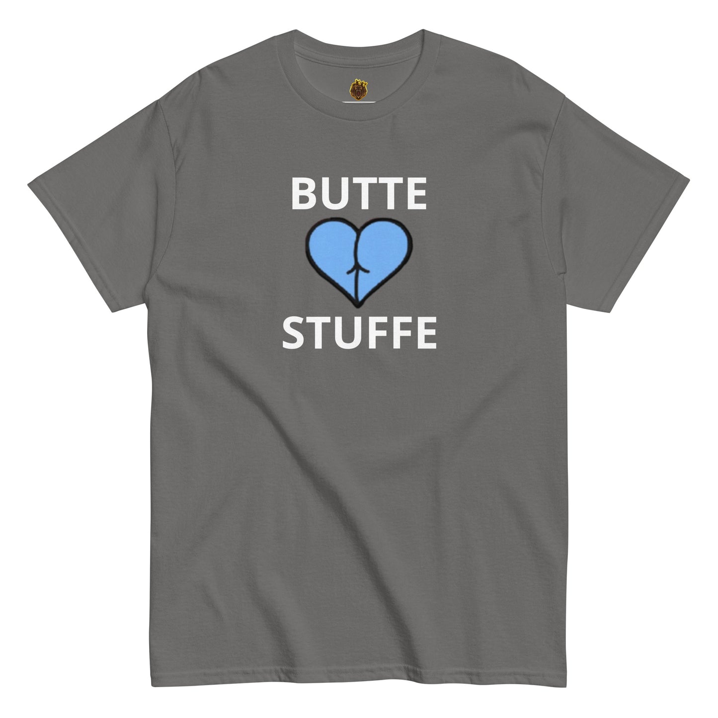 Butte Stuffe