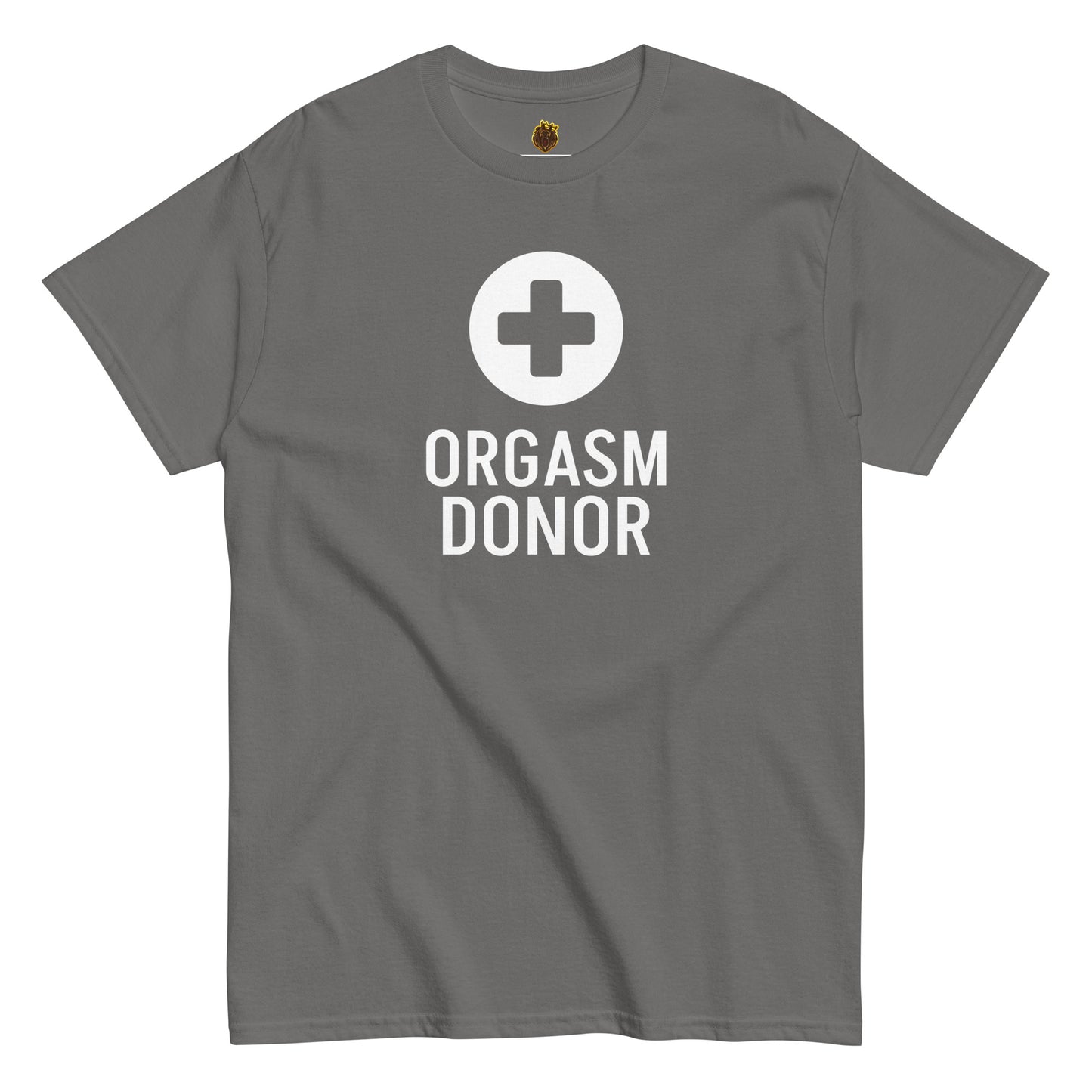 Orgasm Donor