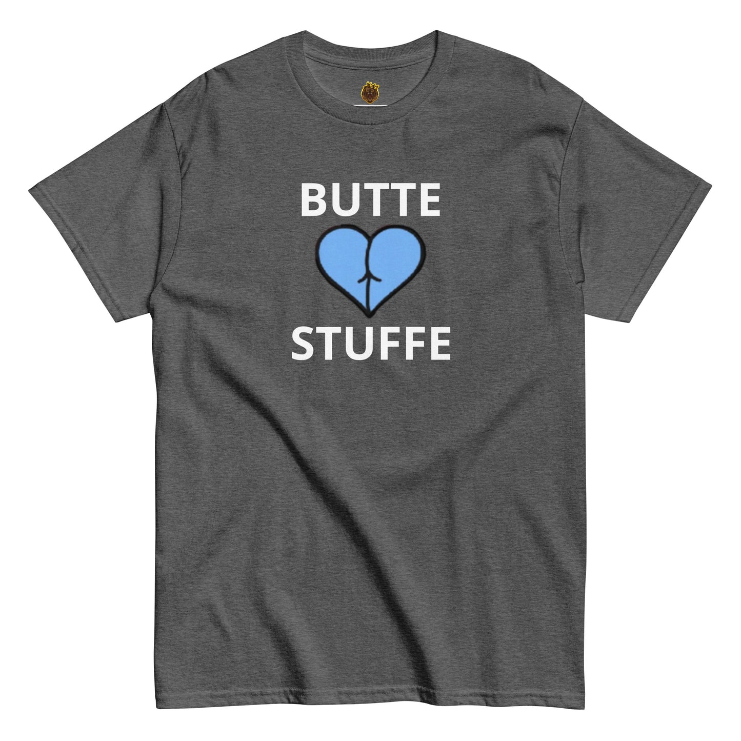 Butte Stuffe