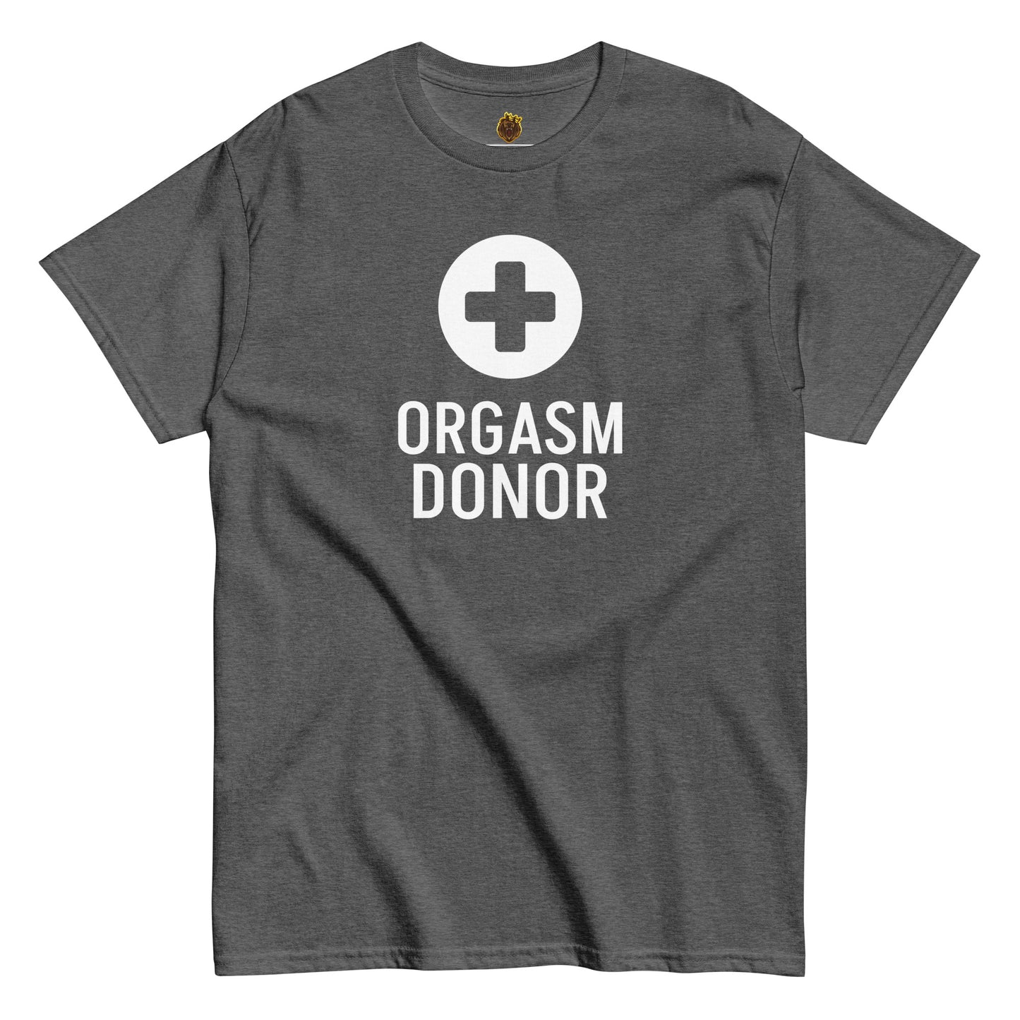 Orgasm Donor