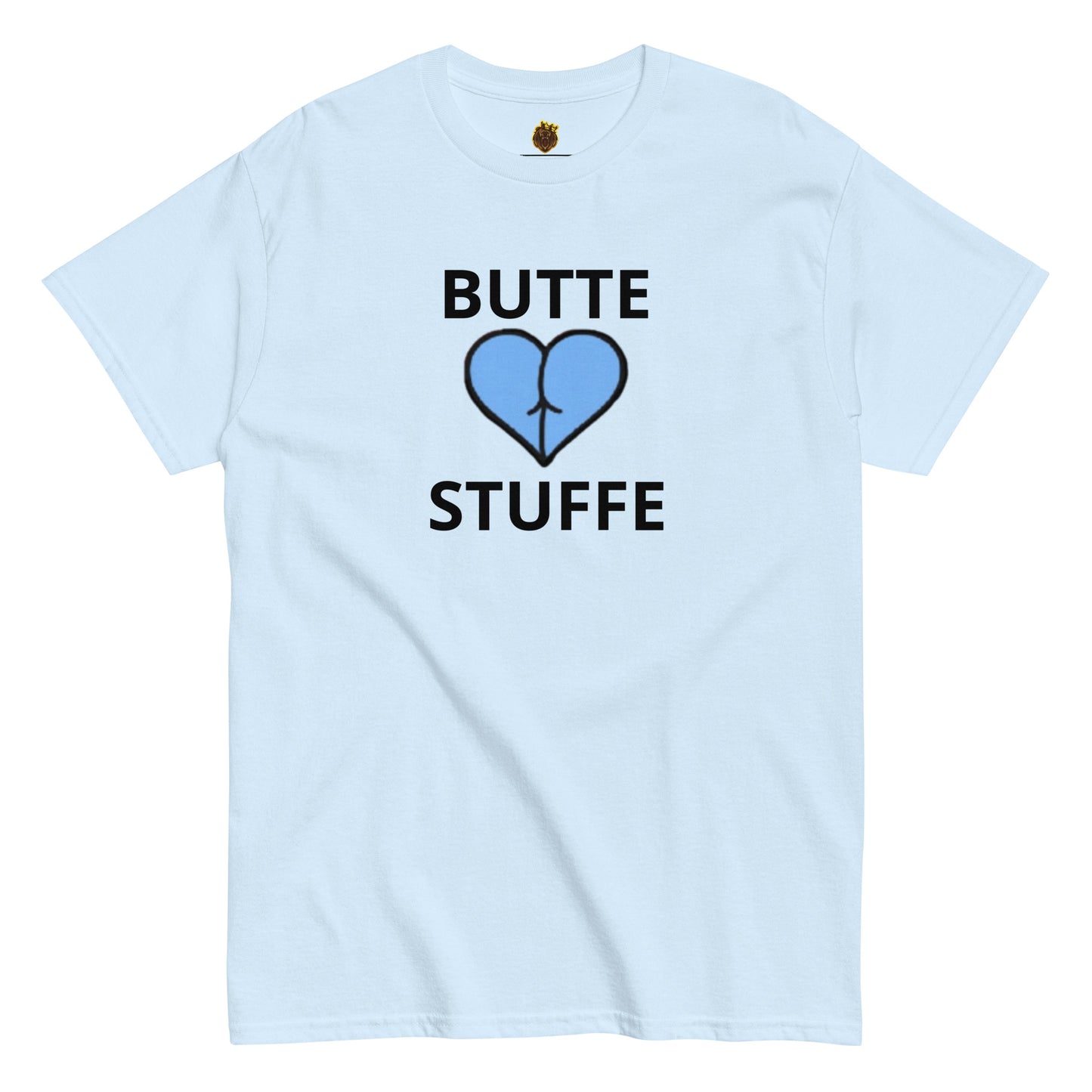 Butte Stuffe