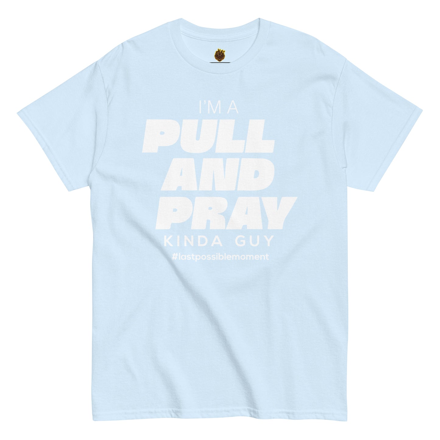 Pull And Pray