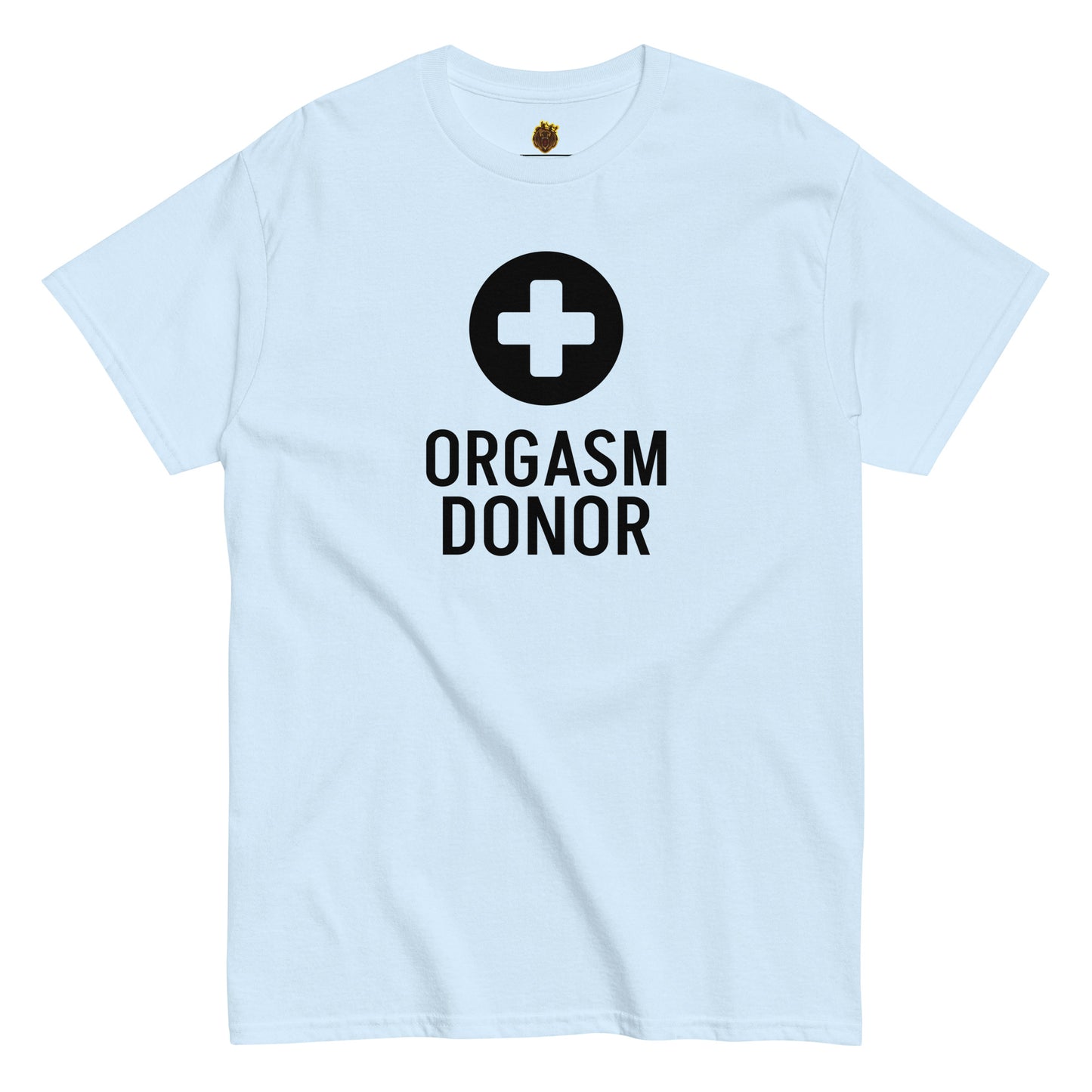 Orgasm Donor