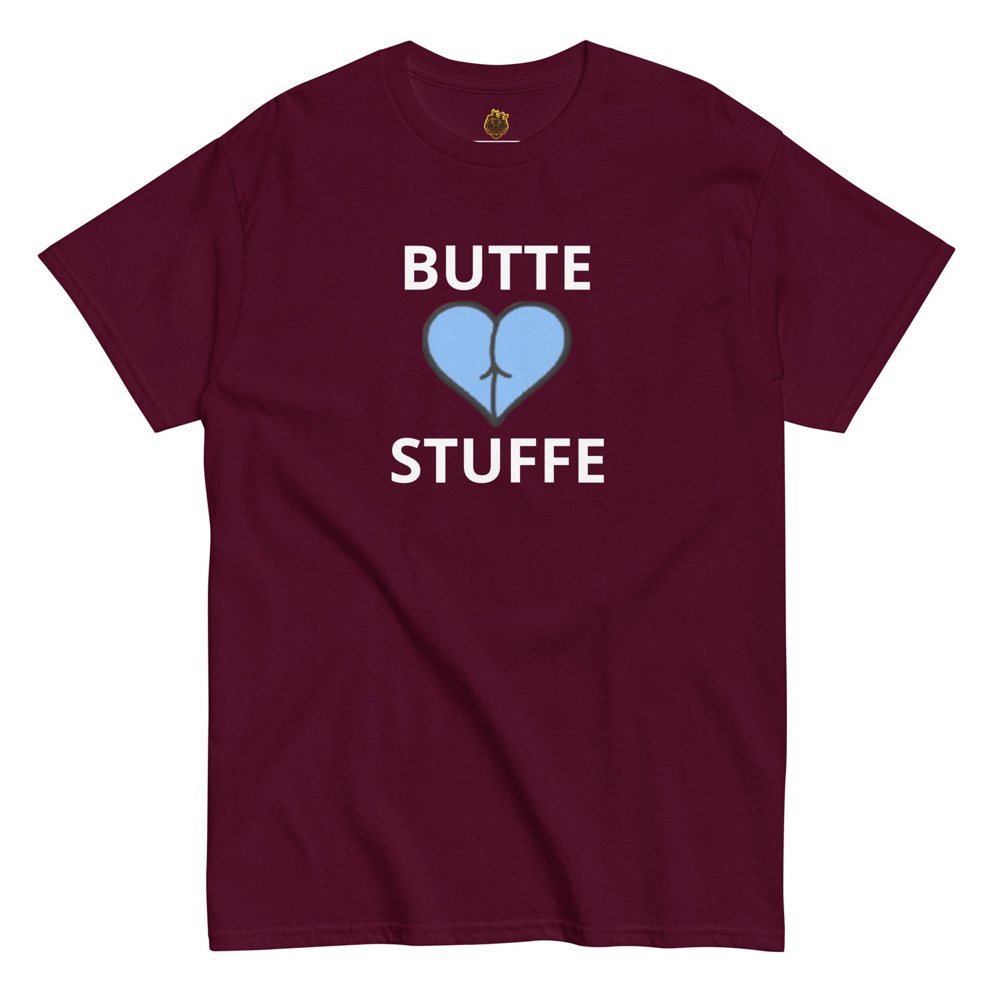 Butte Stuffe