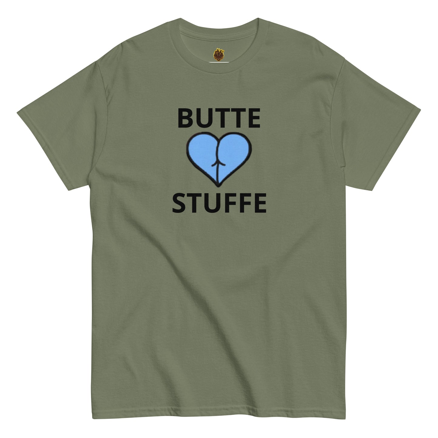 Butte Stuffe