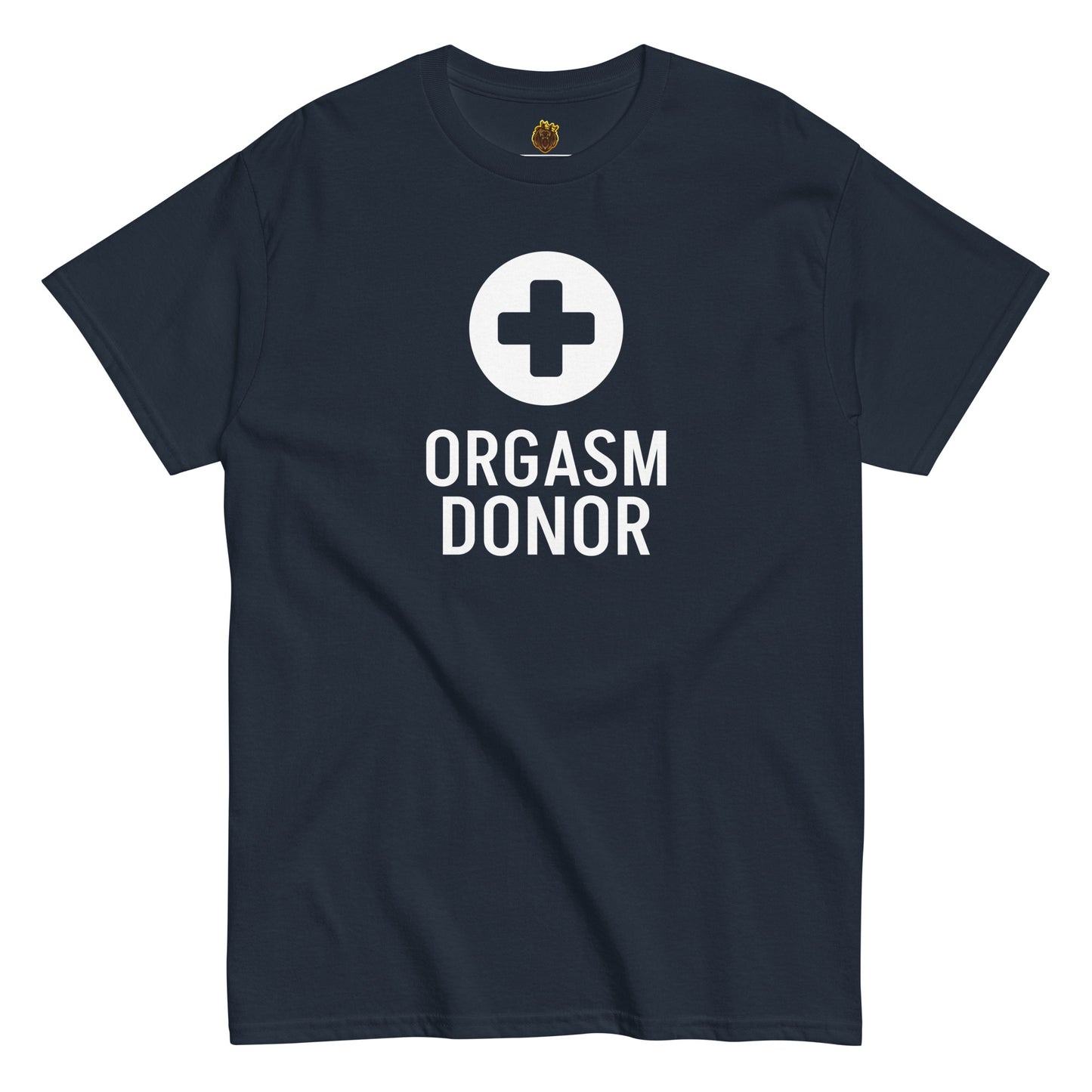 Orgasm Donor