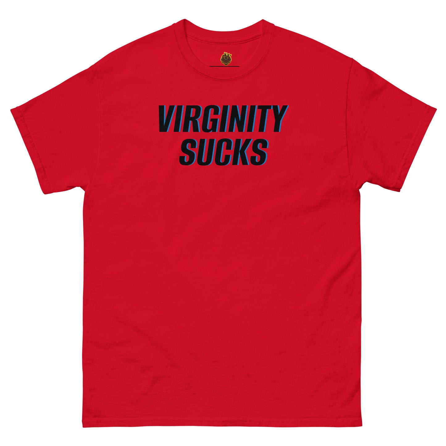 Virginity Sucks