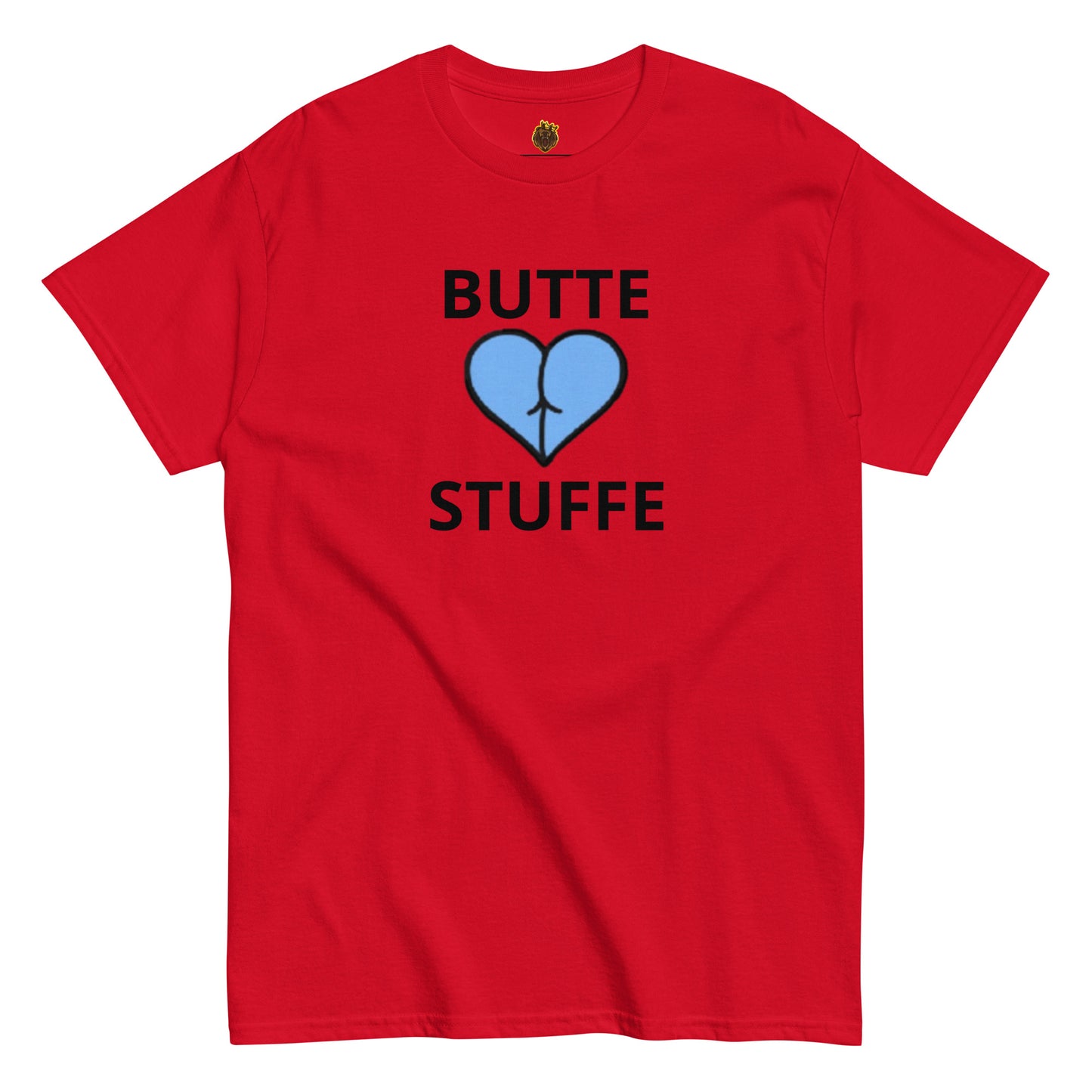 Butte Stuffe