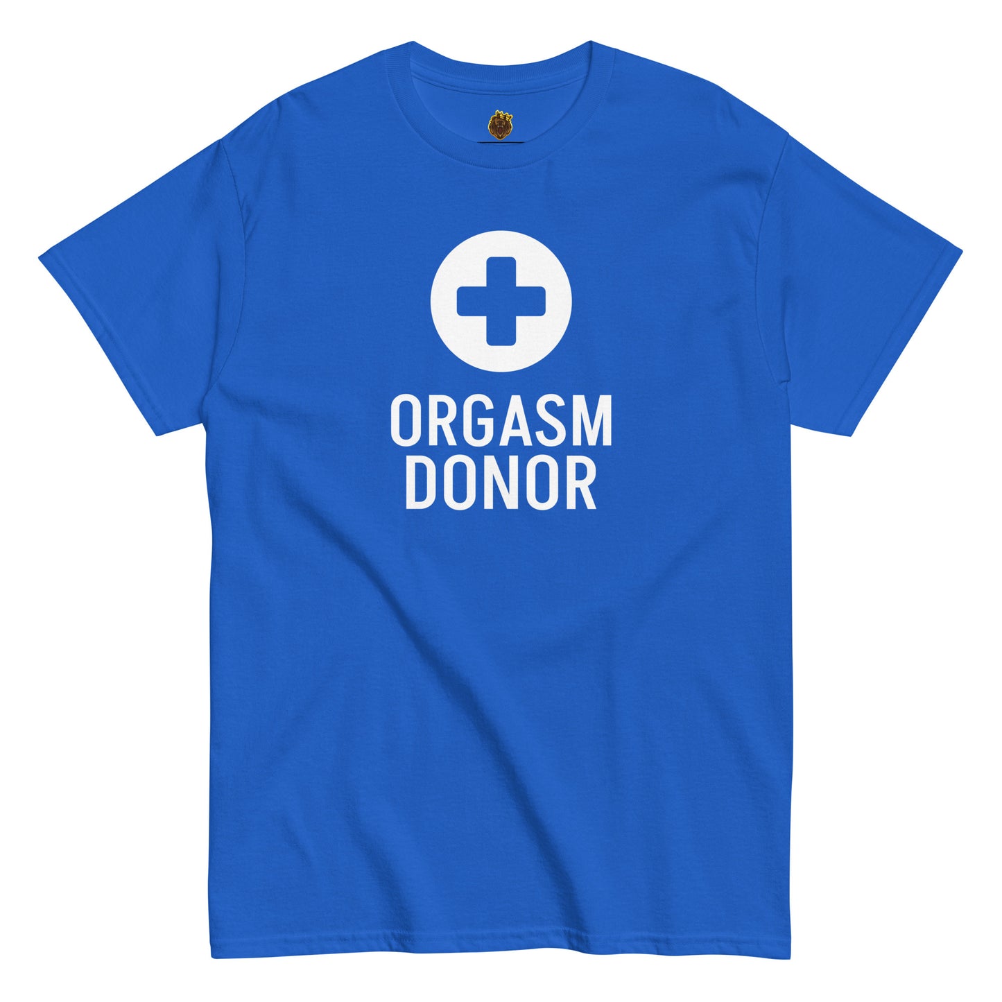 Orgasm Donor