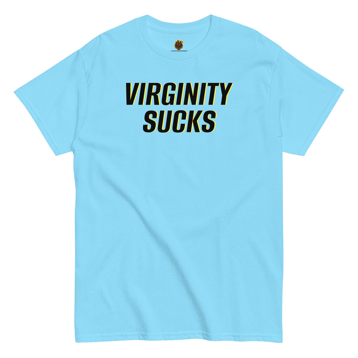 Virginity Sucks