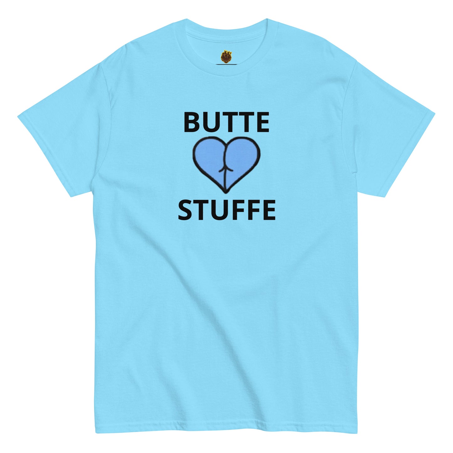 Butte Stuffe