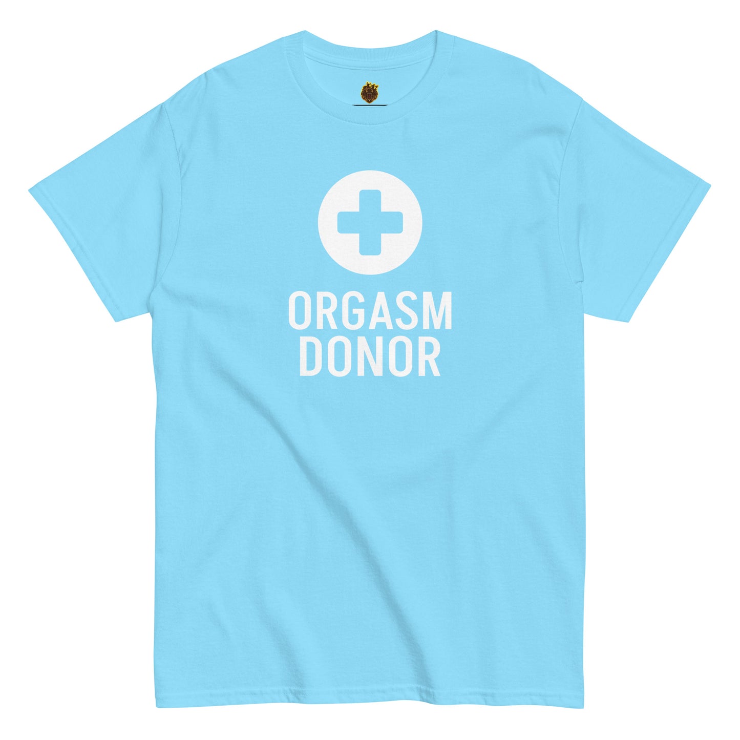 Orgasm Donor