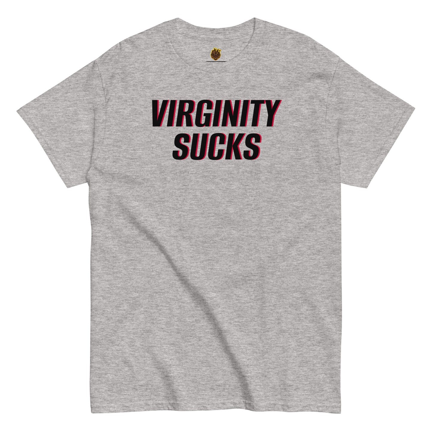 Virginity Sucks