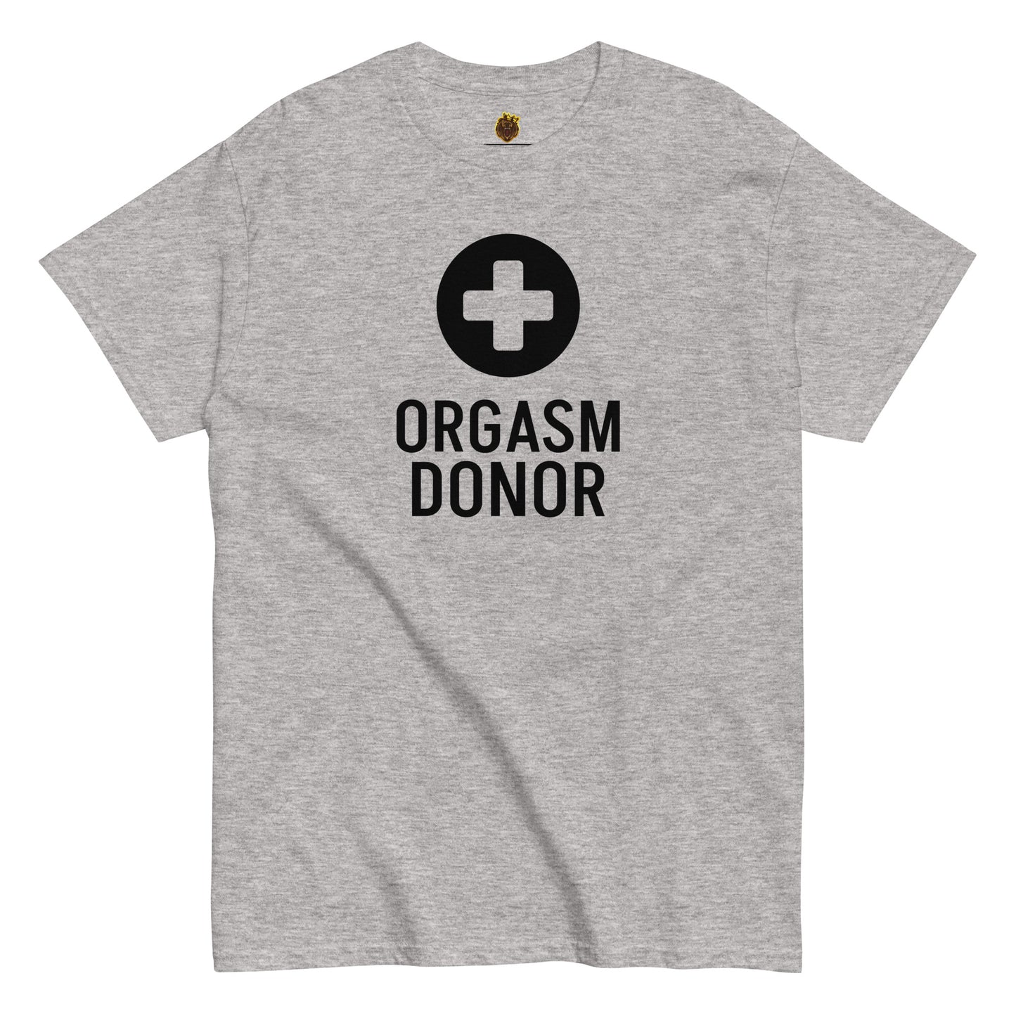 Orgasm Donor