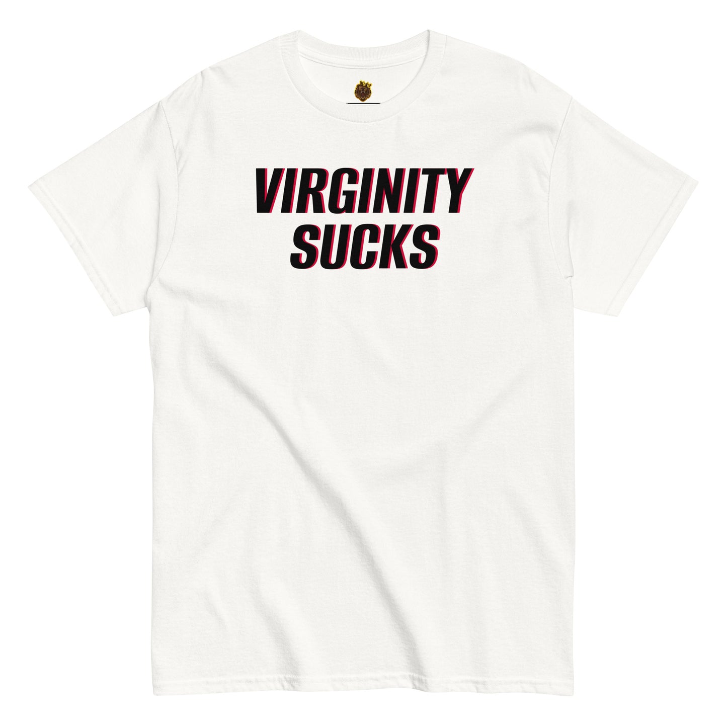 Virginity Sucks