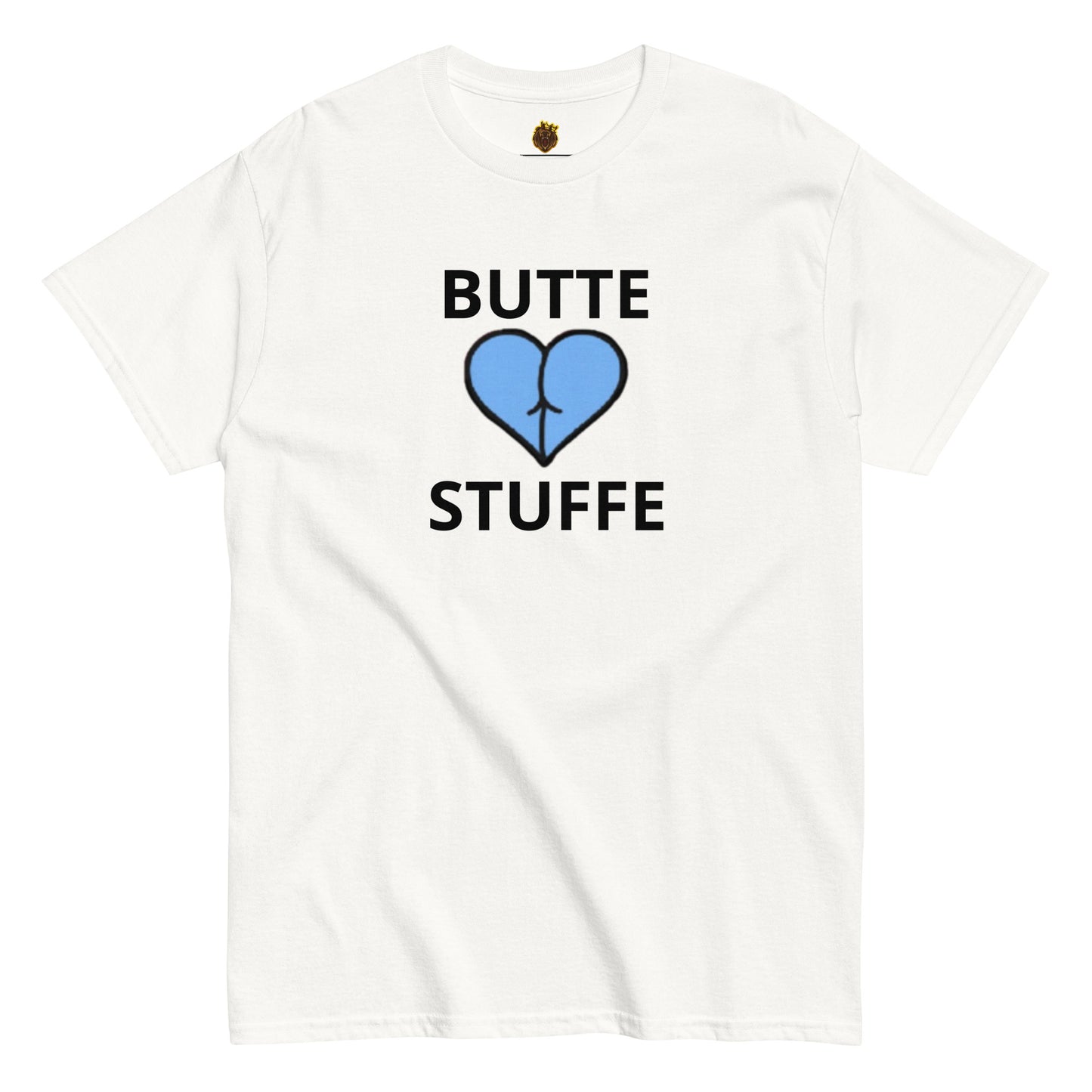 Butte Stuffe