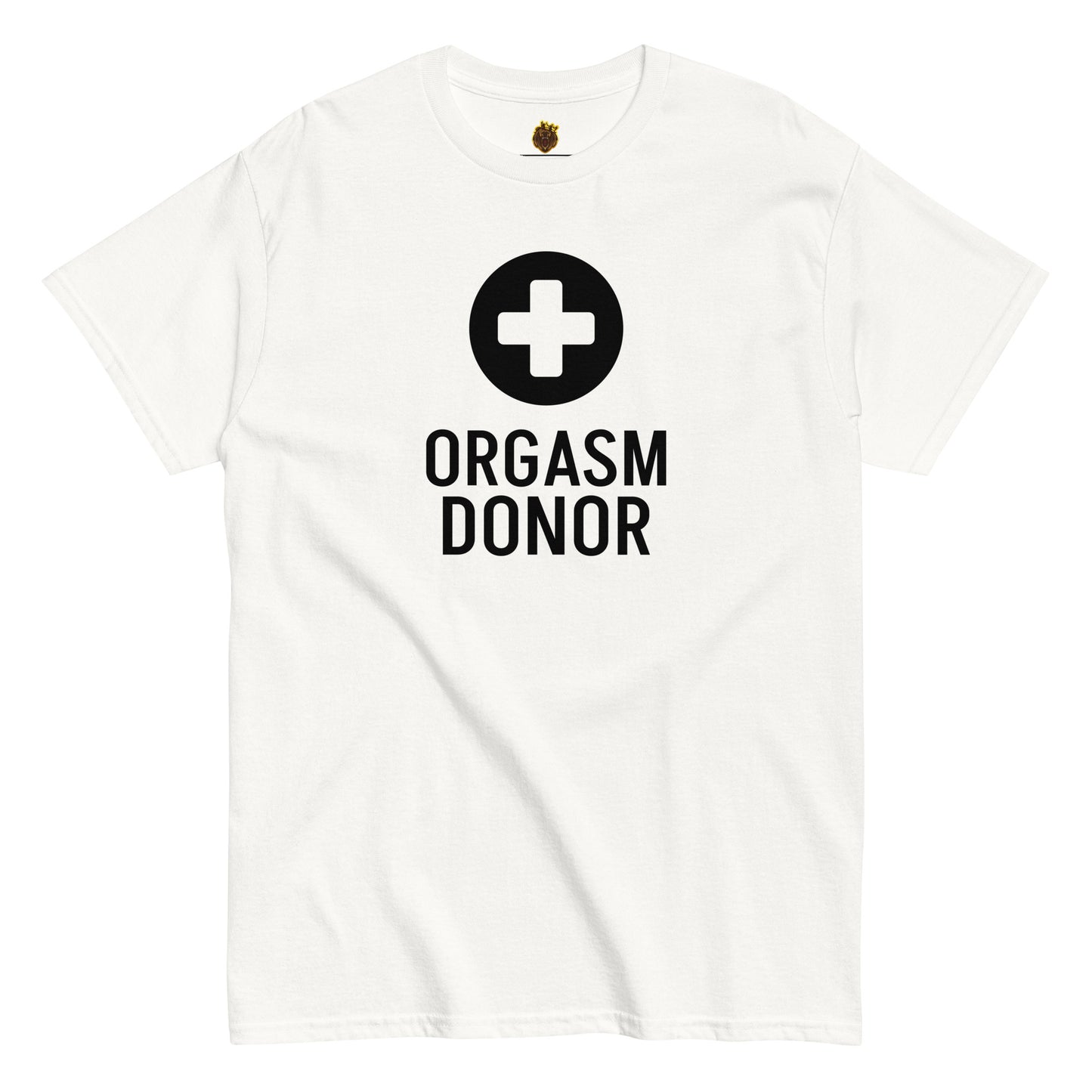 Orgasm Donor