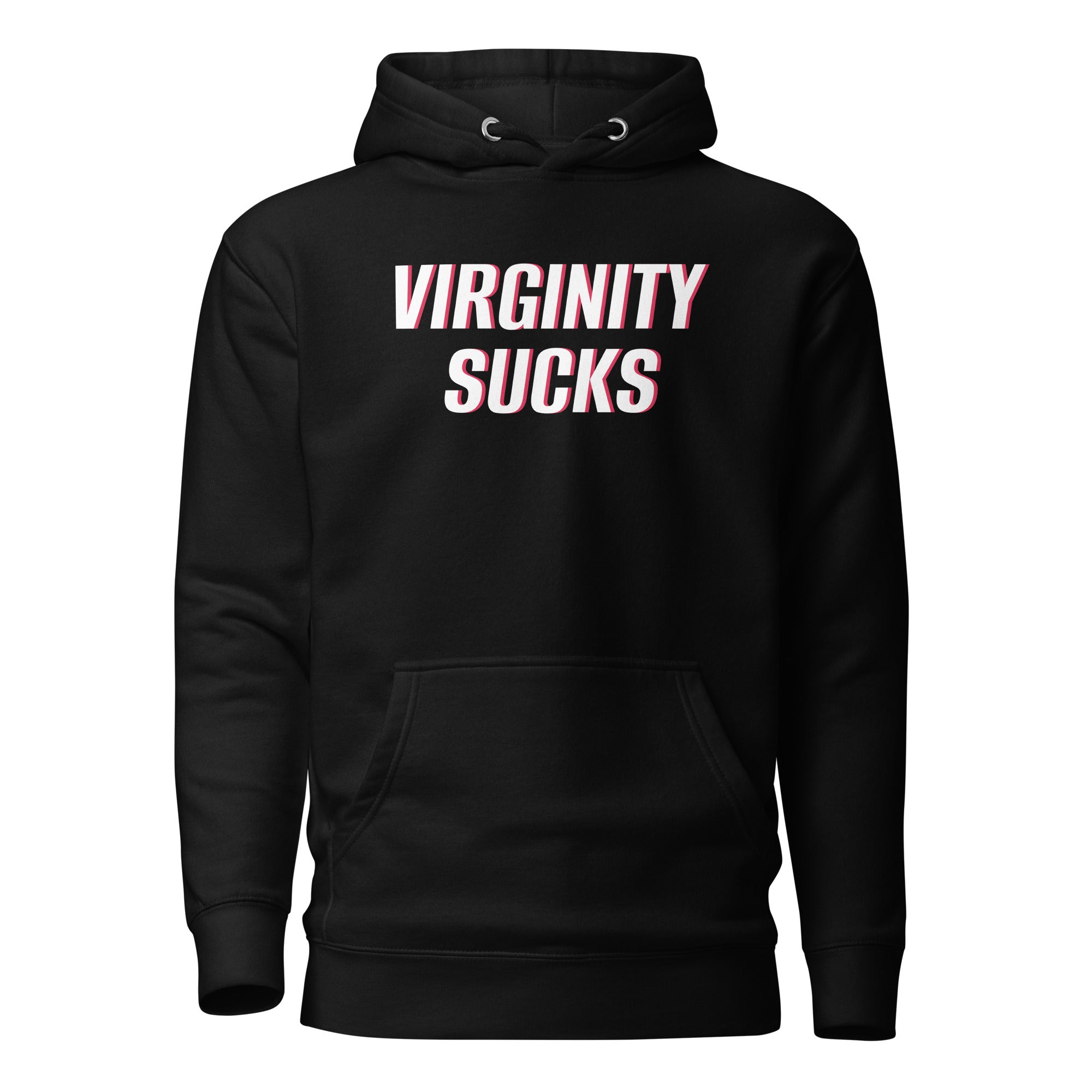 Virginity Sucks GrizKing Designs