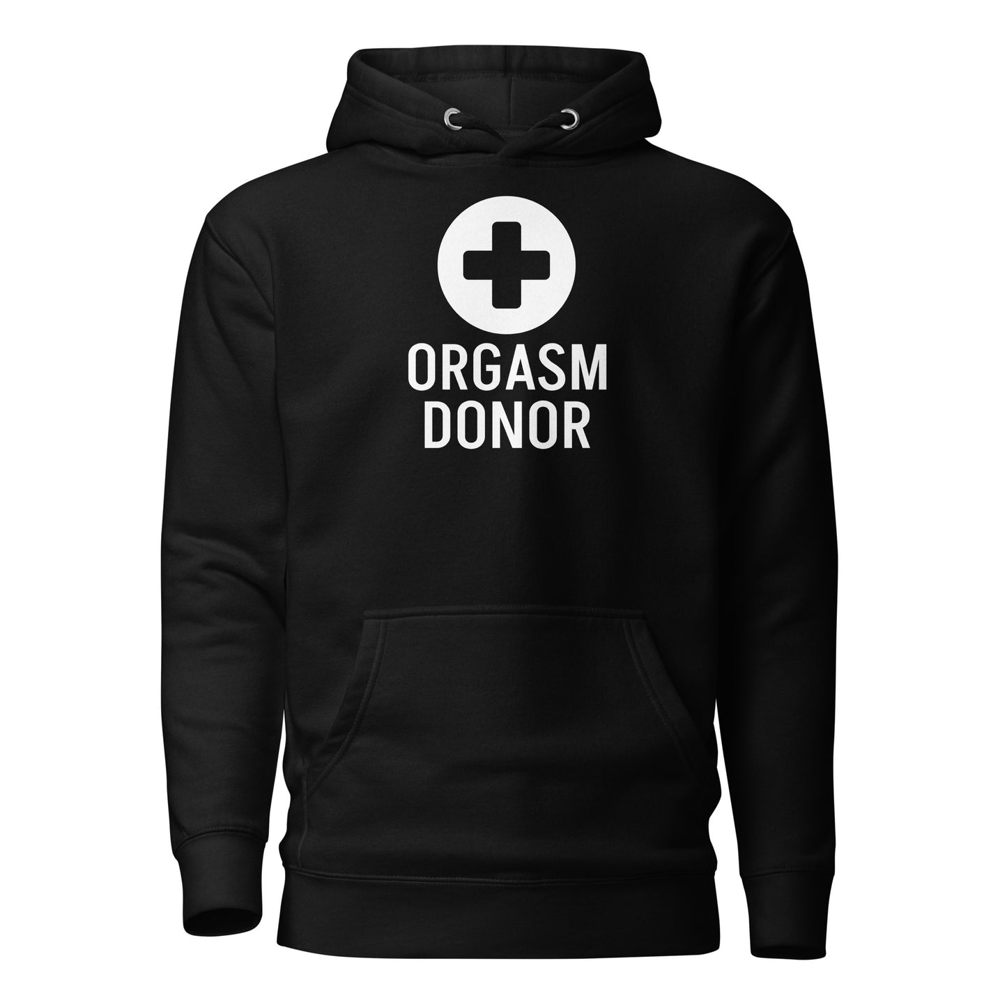 Orgasm Donor